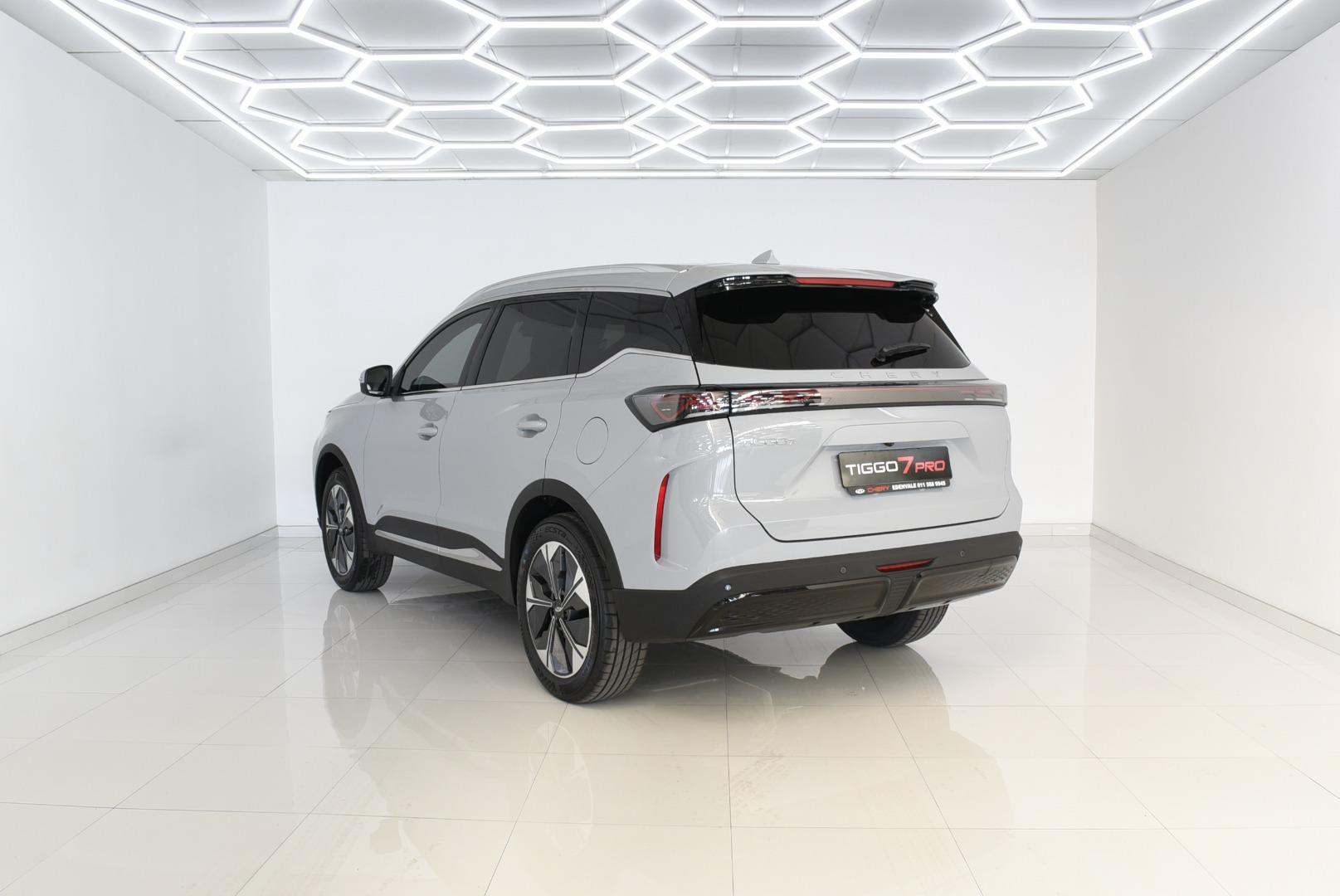 Chery Tiggo 7 - 1.6T Prestige - Image 3