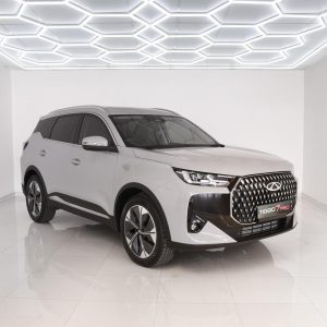 Chery Tiggo 7 - 1.6T Prestige