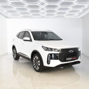 Chery Tiggo Cross - 1.5T Elite