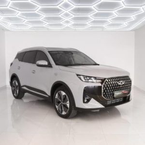 Chery Tiggo 7 - 1.6T Legacy