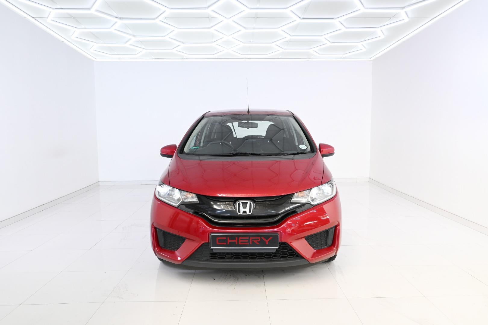 Honda Jazz - 1.2 Comfort - Image 4
