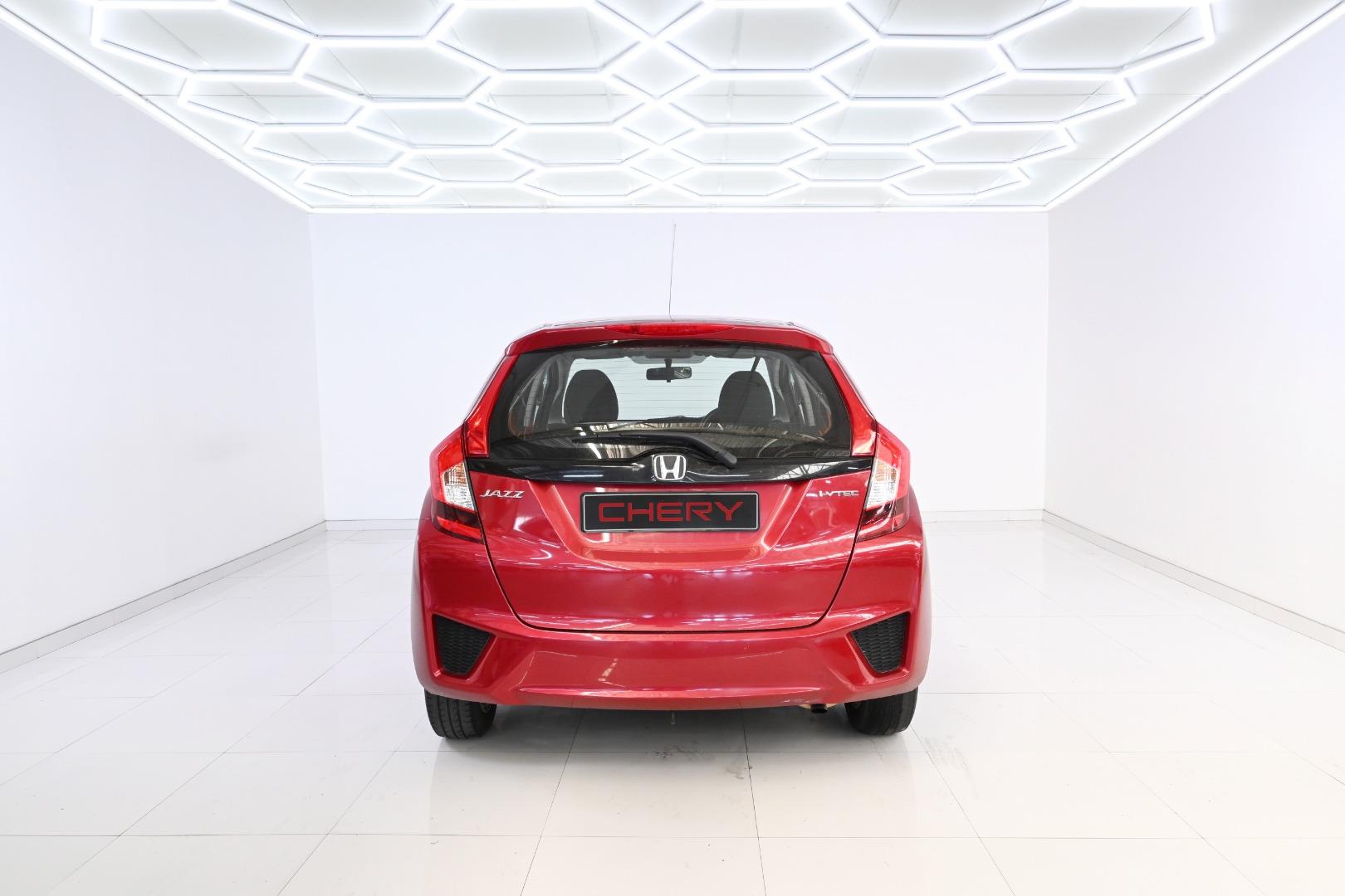 Honda Jazz - 1.2 Comfort - Image 3