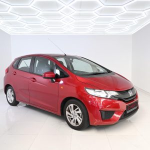 Honda Jazz - 1.2 Comfort