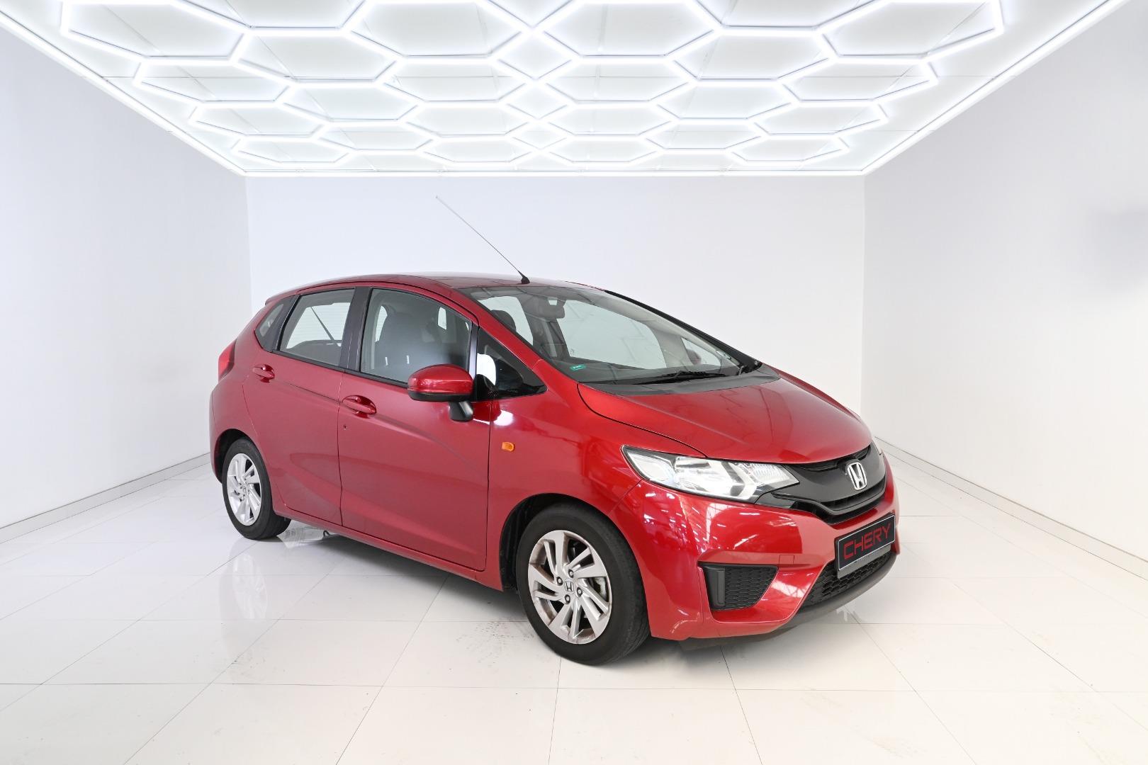 Honda Jazz - 1.2 Comfort