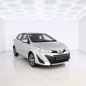 Toyota Yaris - 1.5 XS Auto