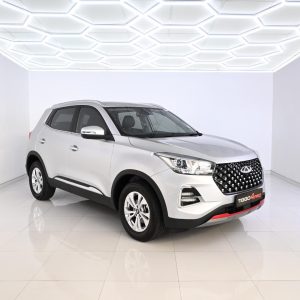 Chery Tiggo 4 Pro - 1.5 LiT Auto