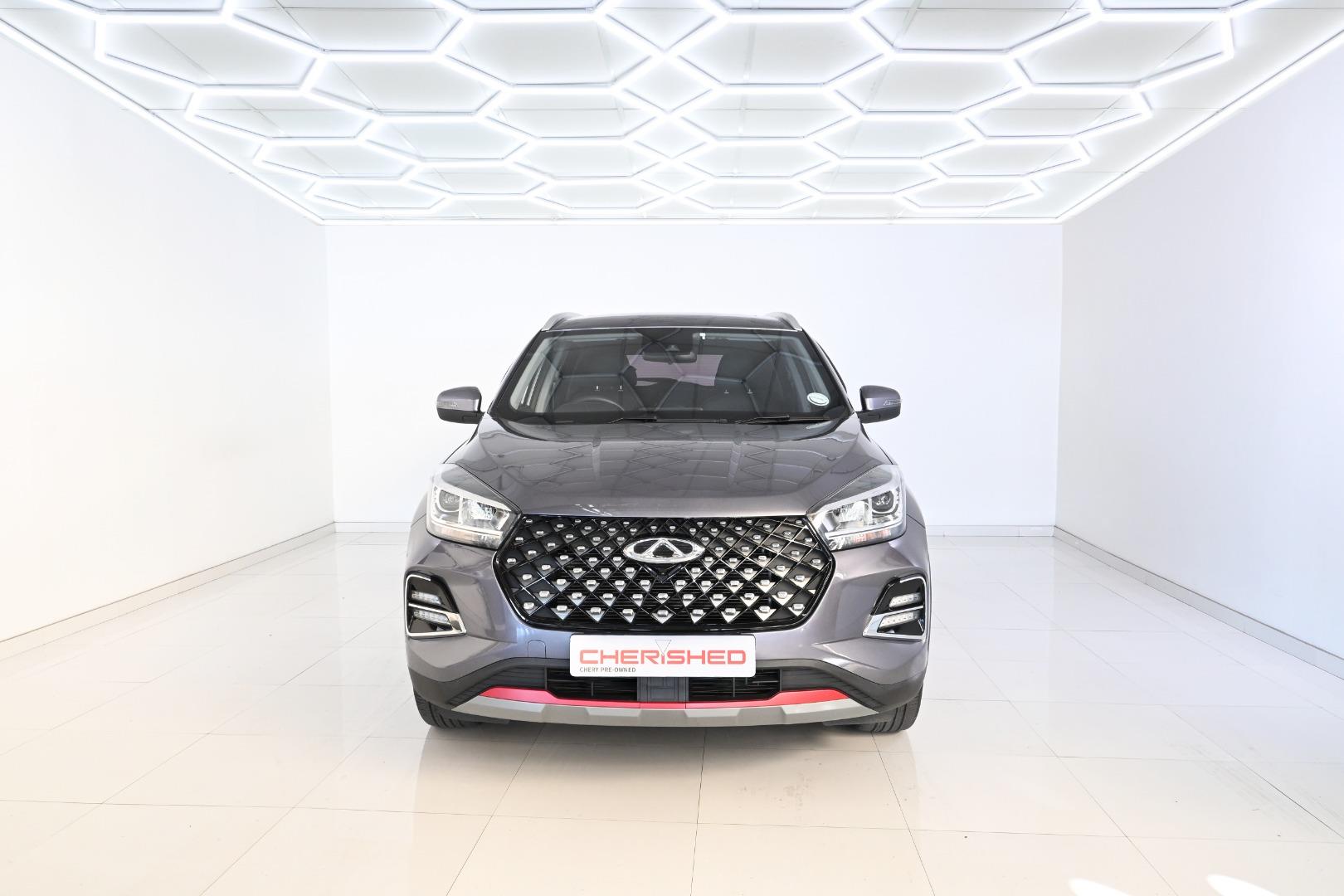Chery Tiggo 4 Pro - 1.5T Elite SE - Image 4