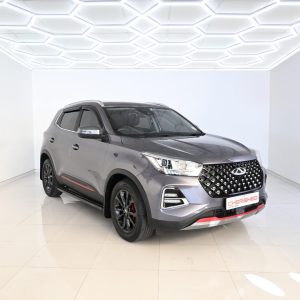 Chery Tiggo 4 Pro - 1.5T Elite SE