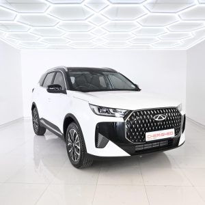 Chery Tiggo 7 - 1.5T Executive