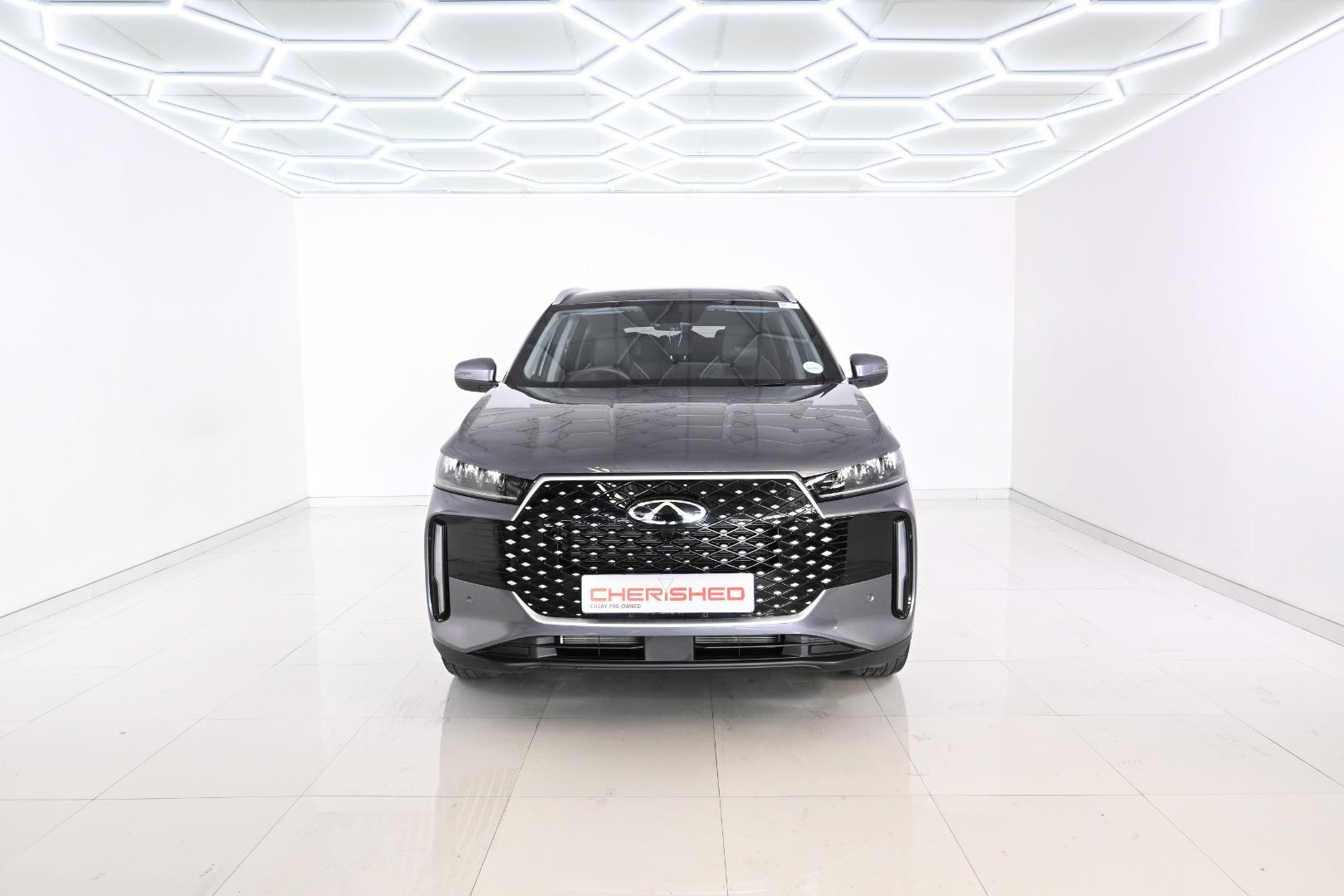 Chery Tiggo Cross - 1.5T Million Edition - Image 4