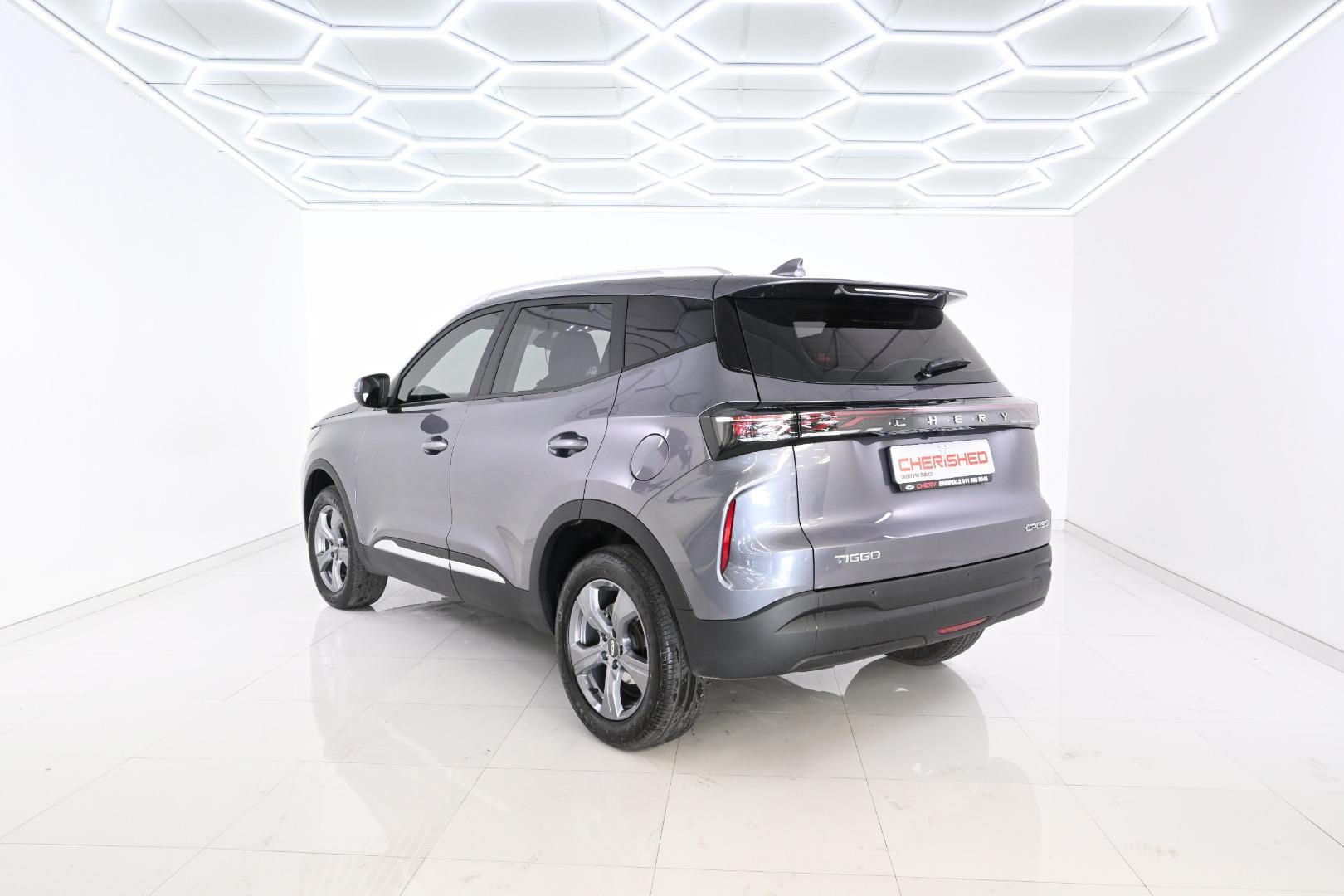 Chery Tiggo Cross - 1.5T Million Edition - Image 2