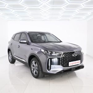 Chery Tiggo Cross - 1.5T Million Edition