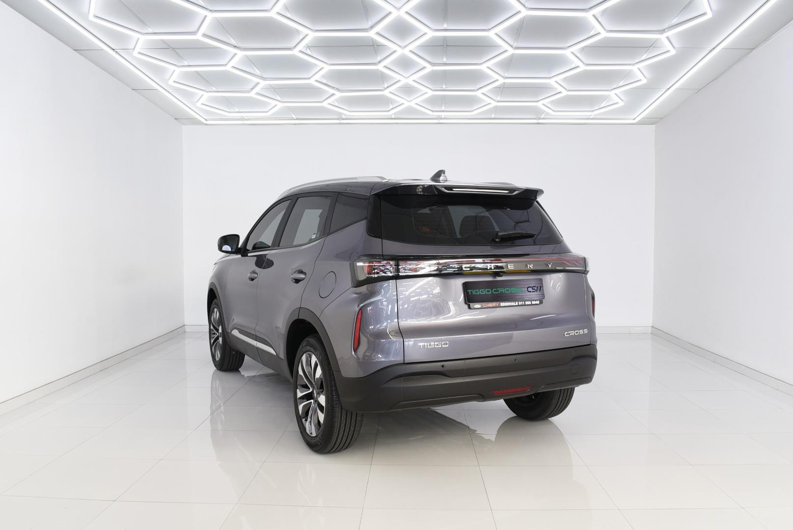 Chery Tiggo Cross - 1.5T Elite - Image 4