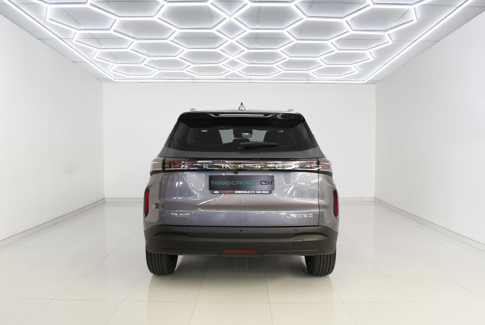 Chery Tiggo Cross - 1.5T Elite - Image 3