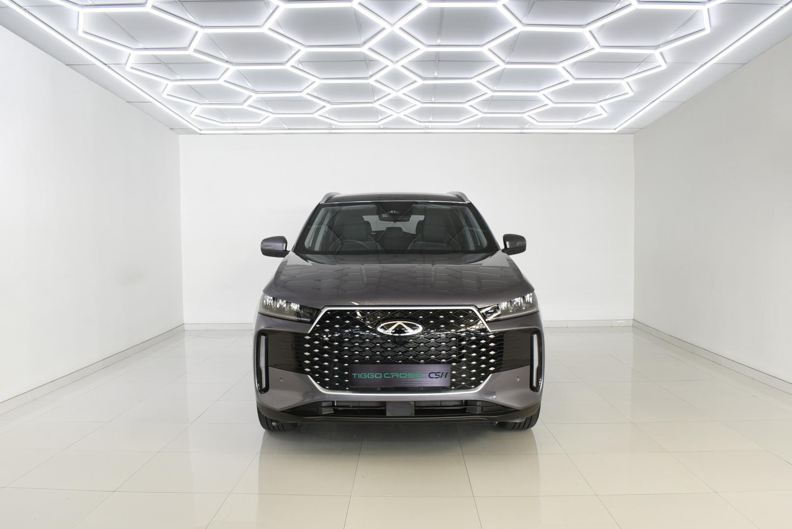 Chery Tiggo Cross - 1.5T Elite - Image 2