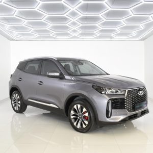 Chery Tiggo Cross - 1.5T Elite