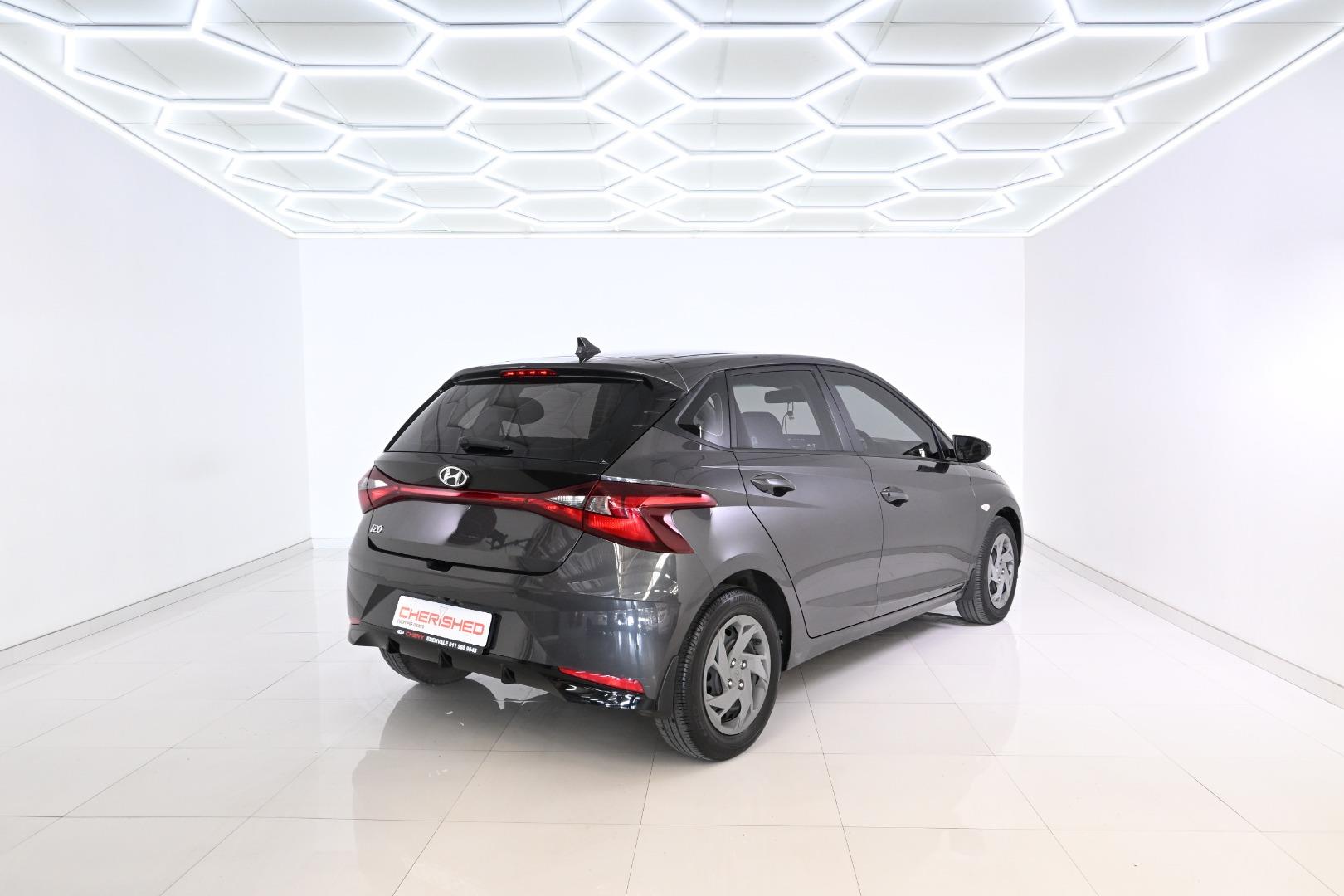 Hyundai i20 - 1.2 Motion - Image 3