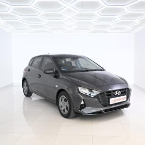 Hyundai i20 - 1.2 Motion