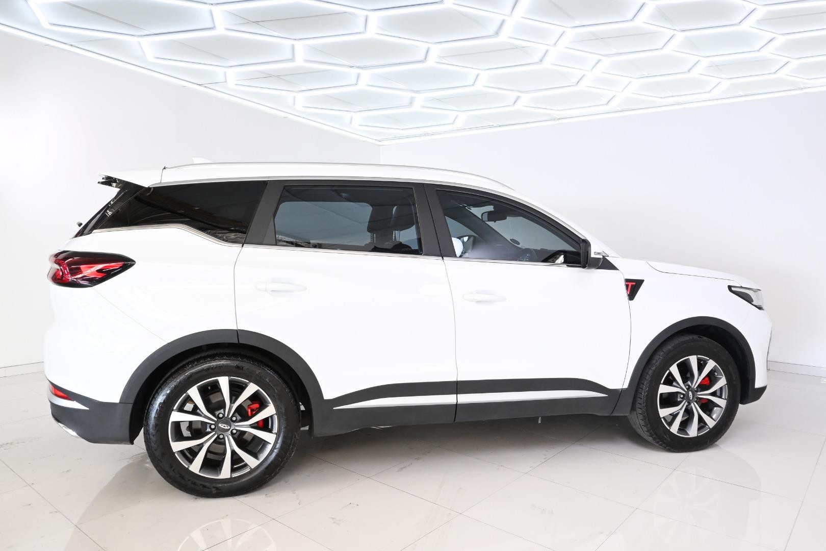 Chery Tiggo 7 Pro - 1.5T Executive - Image 2
