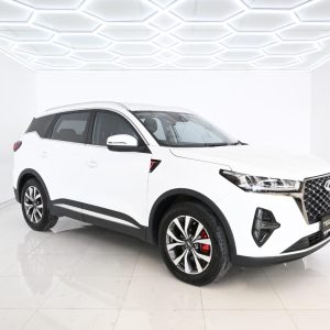 Chery Tiggo 7 Pro - 1.5T Executive