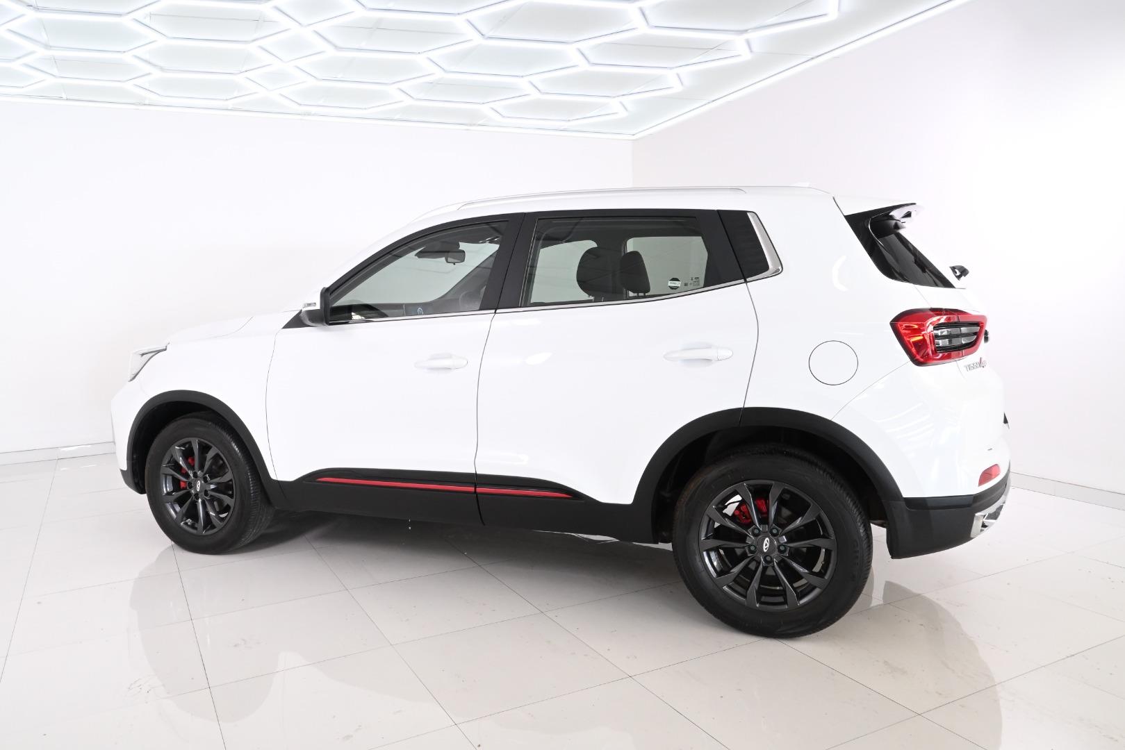 Chery Tiggo 4 Pro - 1.5T Elite SE - Image 4