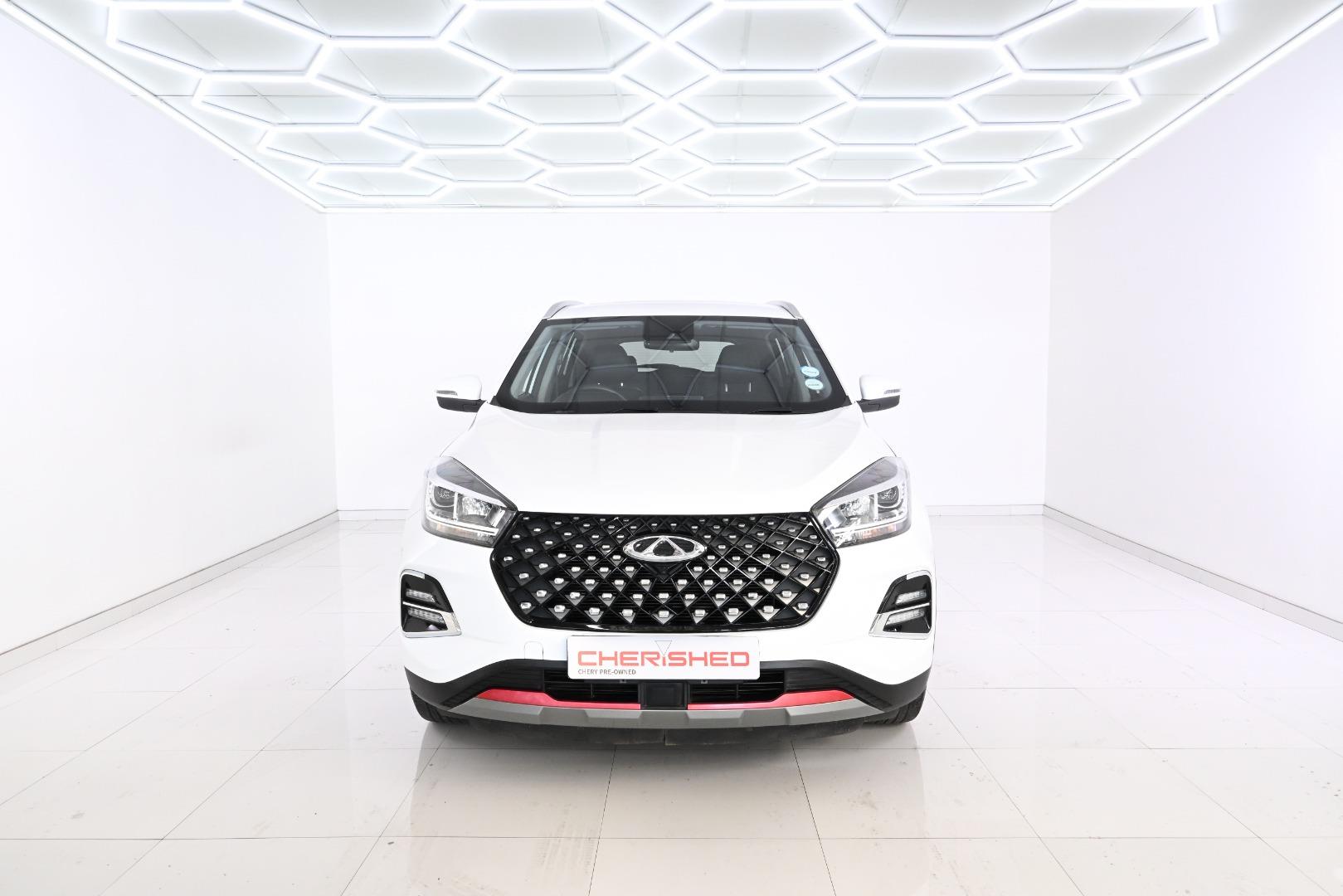 Chery Tiggo 4 Pro - 1.5T Elite SE - Image 3