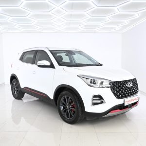 Chery Tiggo 4 Pro - 1.5T Elite SE