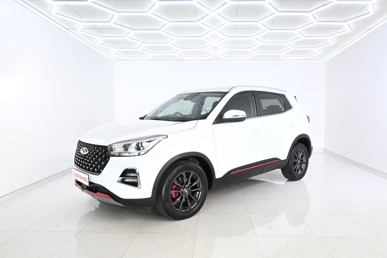 Chery Tiggo 4 Pro - 1.5T Elite SE - Image 2