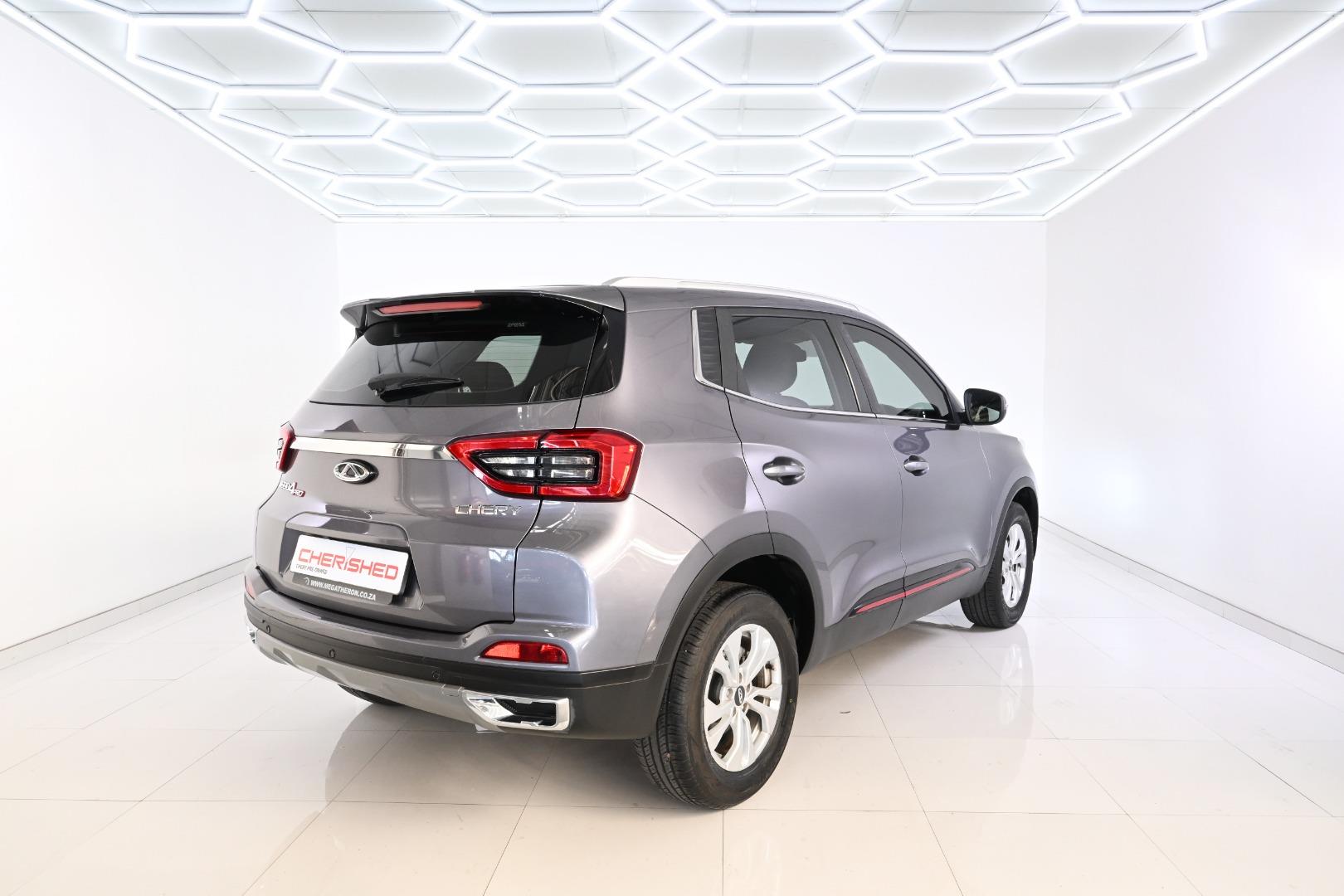 Chery Tiggo 4 Pro - 1.5 Comfort - Image 3