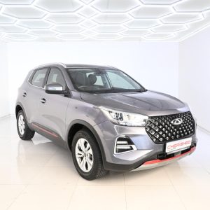 Chery Tiggo 4 Pro - 1.5 Comfort
