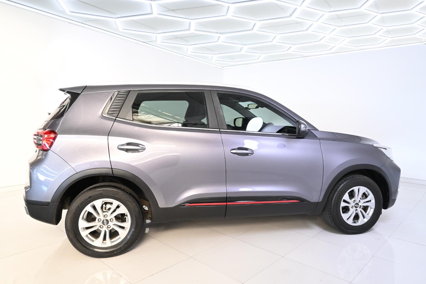 Chery Tiggo 4 Pro - 1.5 Comfort - Image 2